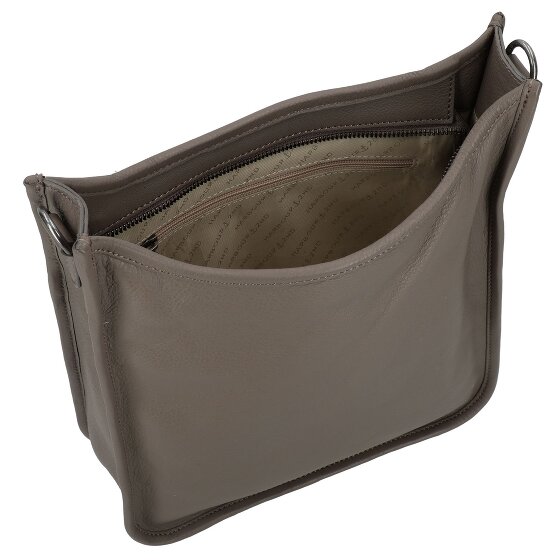 Harbour 2nd Just Pure Liara Bolsa de hombro Piel 26 cm