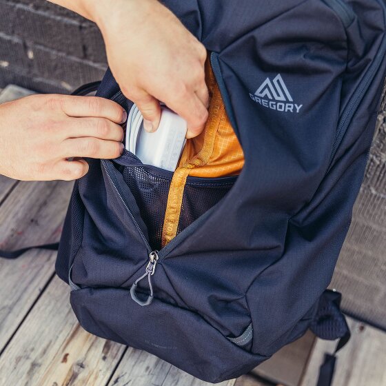 Gregory Rhune 22 Mochila de día 48 cm Compartimento para el portátil