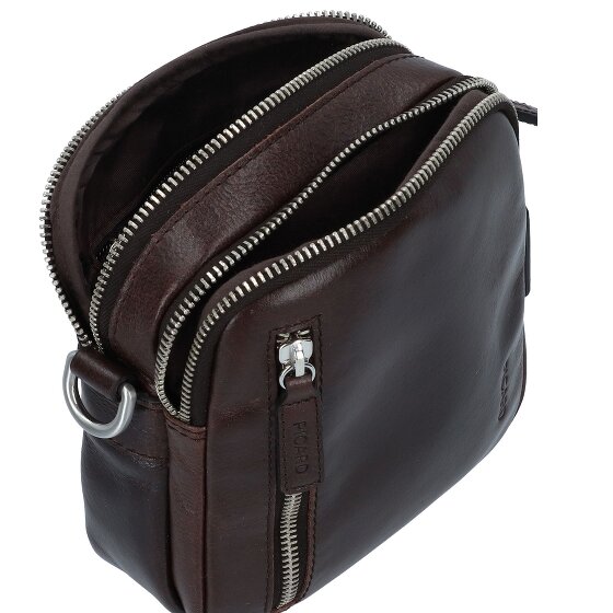 Picard Buddy Bolsa de hombro Mini Bag Piel 16 cm
