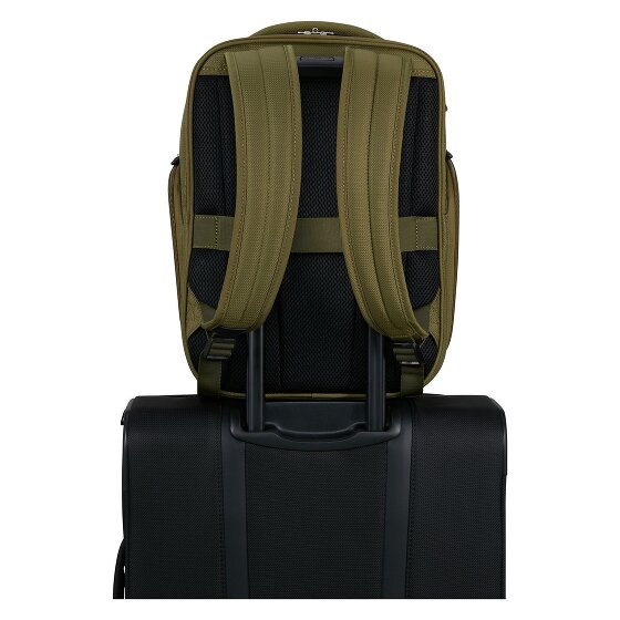 Samsonite Mochila de viaje Spark Sng Eco S 40 cm compartimento para portátil