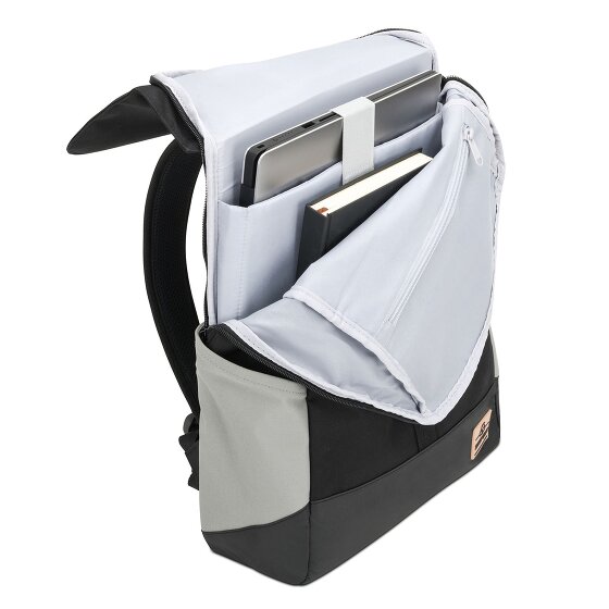 Johnny Urban Flash Series Mika Mochila de día 40 cm Compartimento para el portátil