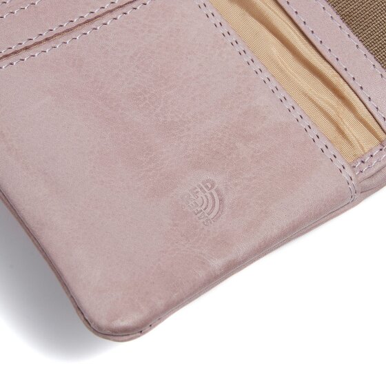 The Chesterfield Brand Mavona Cartera Piel 10 cm