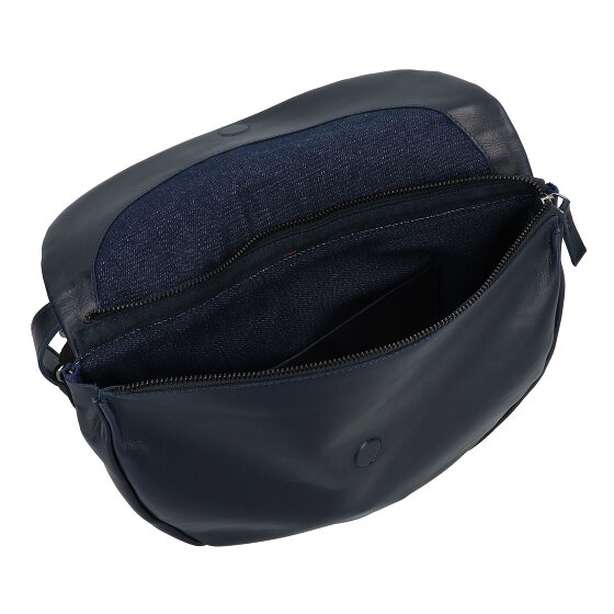 Harold's Caugio Bolsa de hombro Piel 30 cm