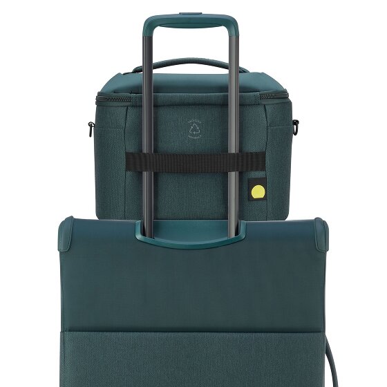 Delsey Paris Brochant 3 Estuche de belleza 31.5 cm