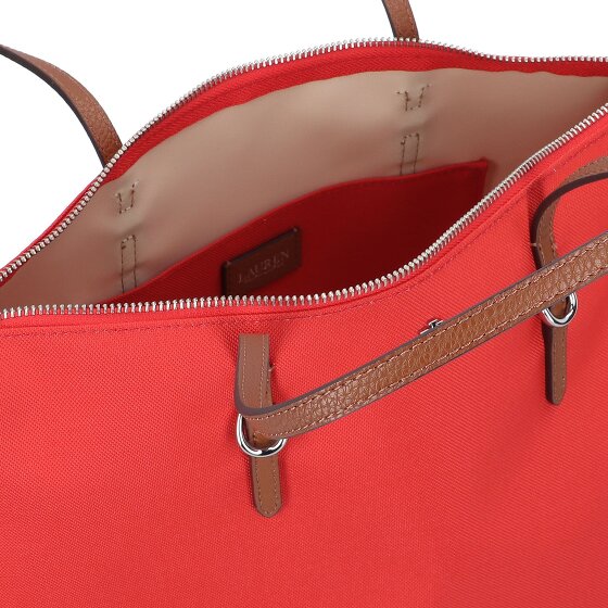 Lauren Ralph Lauren Keaton Bolsa de compras 36 cm