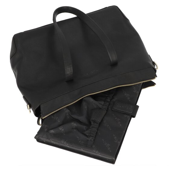 Plevier Edge Maletín Protección RFID Piel 40 cm Compartimento para el portátil