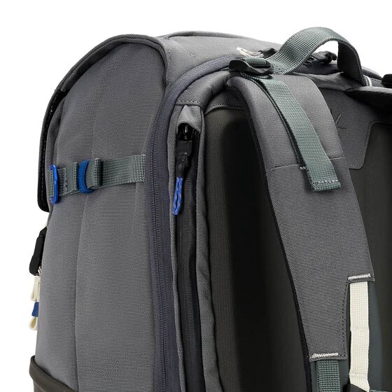 Tropicfeel Shell Mochila de senderismo 53 cm