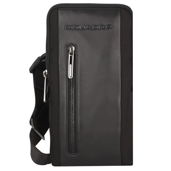 Piquadro Brief Mochila de día 38 cm Compartimento para el portátil