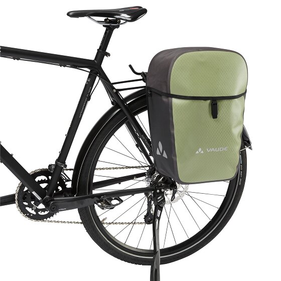 Vaude Aqua Bolsa para bicicletas 33 cm