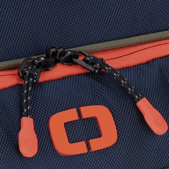 Ogio Alpha Terminal 4 ruedas Carrito 74 cm con pliegue de expansión