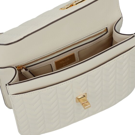 Lauren Ralph Lauren Sophee Bolsa de hombro Piel 22 cm