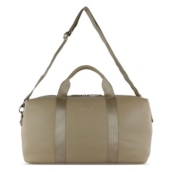 bugatti Elsa Bolsa de viaje Weekender Piel 53 cm