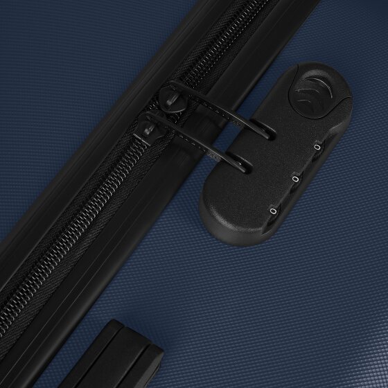 Smartbox Edition 05 4 ruedas Carrito 66 cm