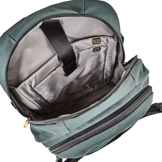 Mandarina Duck Y-Lite Mochila de día 49 cm Compartimento para el portátil