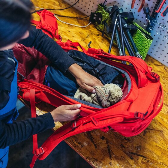 Gregory Targhee 32 L Mochila de trekking M-L 65 cm