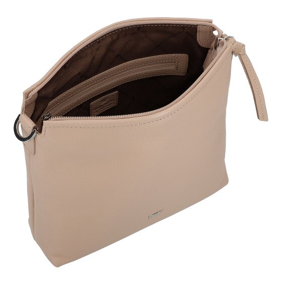 Braun Büffel Hanna Bolsa de hombro M Piel 26 cm