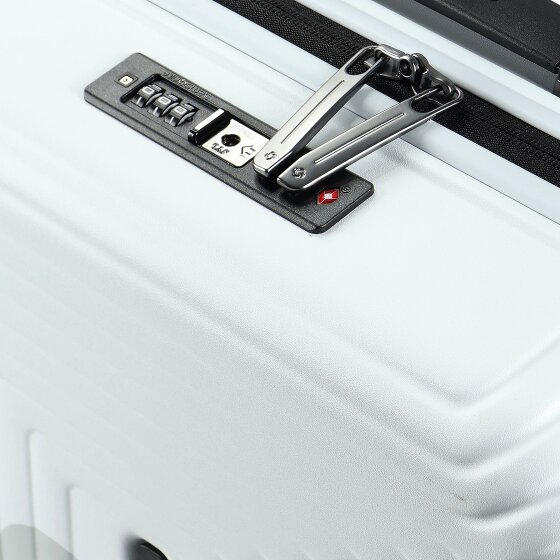 Samsonite Neopulse Disney 4 ruedas Carro de la cabina 55 cm