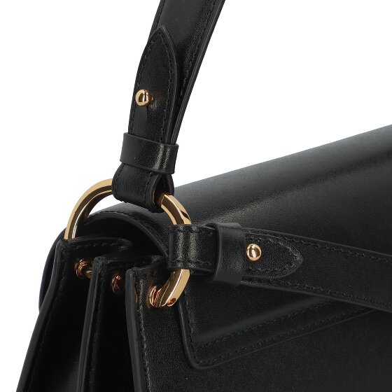 Coccinelle C-Me Bolsa de hombro Piel 24 cm