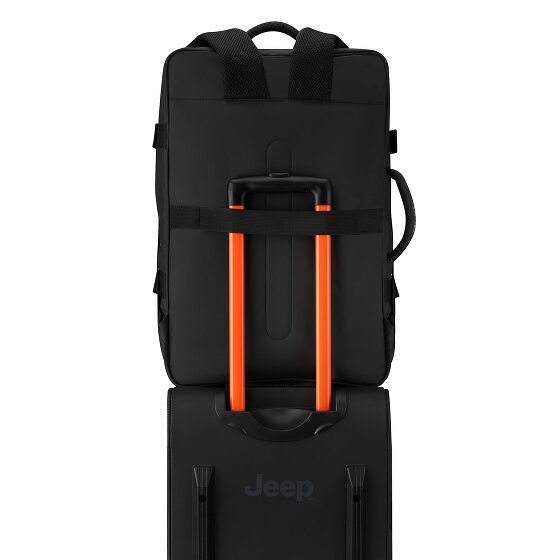 Jeep JS007C Mochila de viaje XL 58 cm