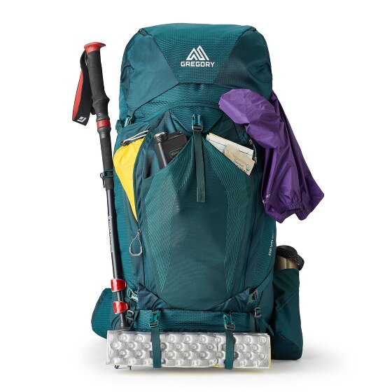 Gregory Deva 60 Mochila de trekking XS 73 cm