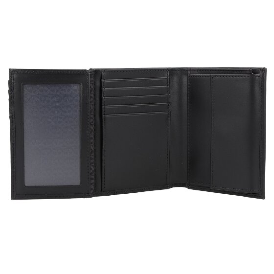 AIGNER Cartera de cuero Daily Basis 10 cm