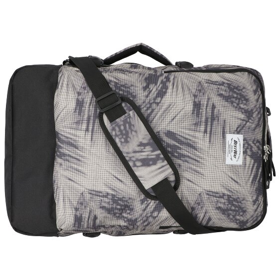 Worldpack Bestway Cabin Pro Mochila de día 54 cm Compartimento para el portátil