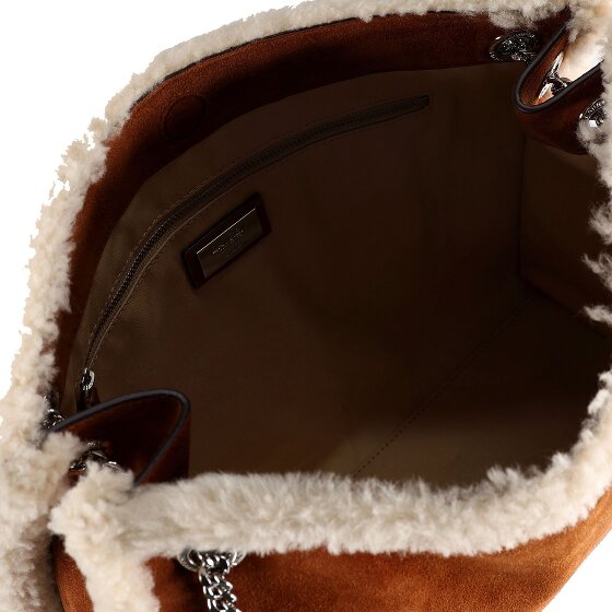 Lauren Ralph Lauren Bradley Bolsa de compras Piel 35.5 cm
