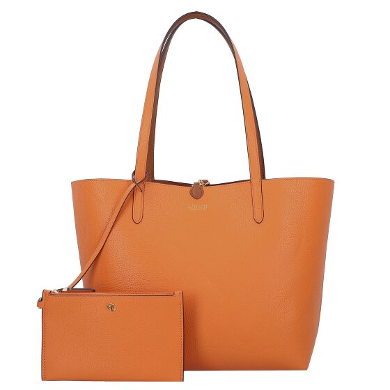 Lauren Ralph Lauren Bolso de mano reversible Merrimack 32 cm