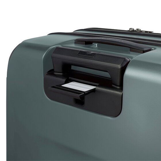 Victorinox Trolley expandible de 4 ruedas Spectra 3.0 69 cm