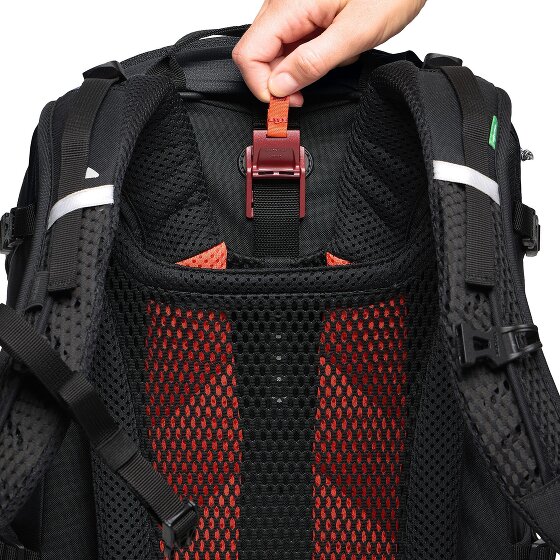 Vaude TrailControl 25+ Mochila de senderismo 54 cm