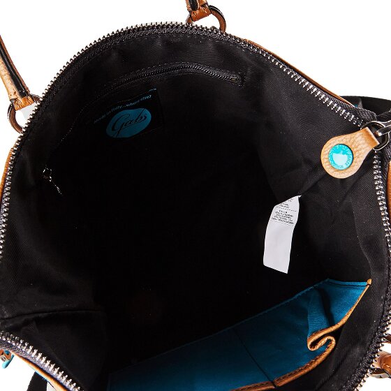 Gabs G3 Plus 5 en 1 bandolera de piel 37 cm