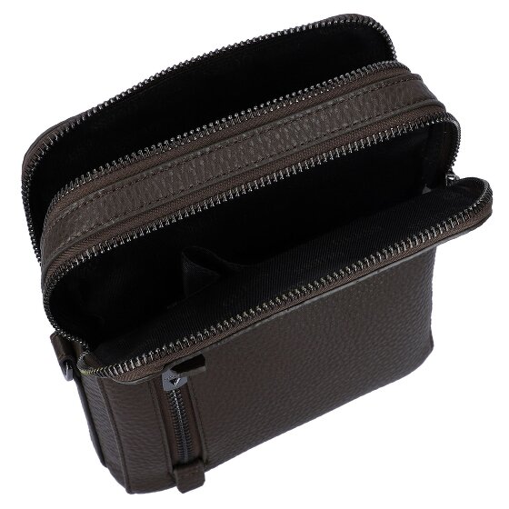 Guess Torino Bolsa de hombro 20 cm