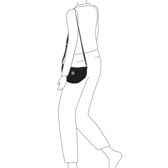 Bric's X-Collection Bolsa de hombro 28 cm