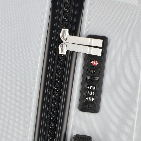 Cocoono Madrid 4 ruedas Carrito 67 cm