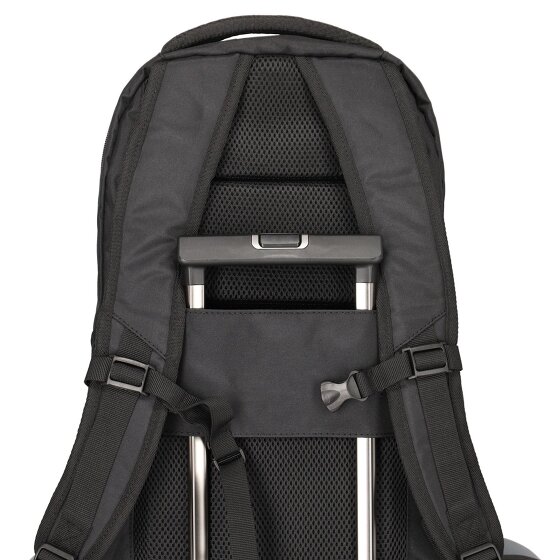 Travelite Mochila Basics Compartimento para portátil de 45 cm