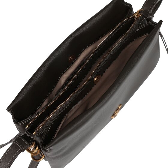 PINKO Triplet Bolsa de hombro Piel 26 cm