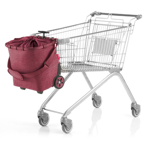 reisenthel Carro de la compra Carrycruiser 47,5 cm