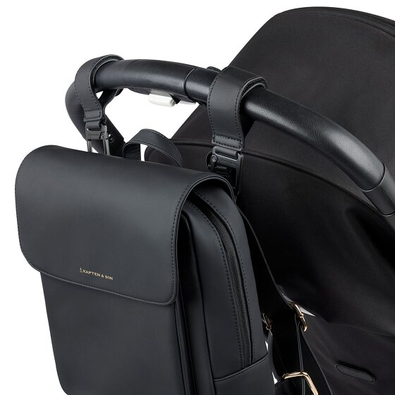 Kapten & Son Tromso Small 2.0 Mochila de la ciudad 31 cm