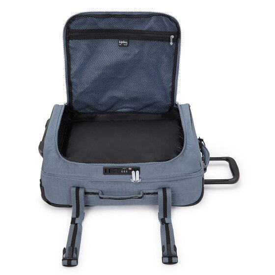 Kipling Basic Aviana 2 ruedas Bolsa de viaje S 54 cm
