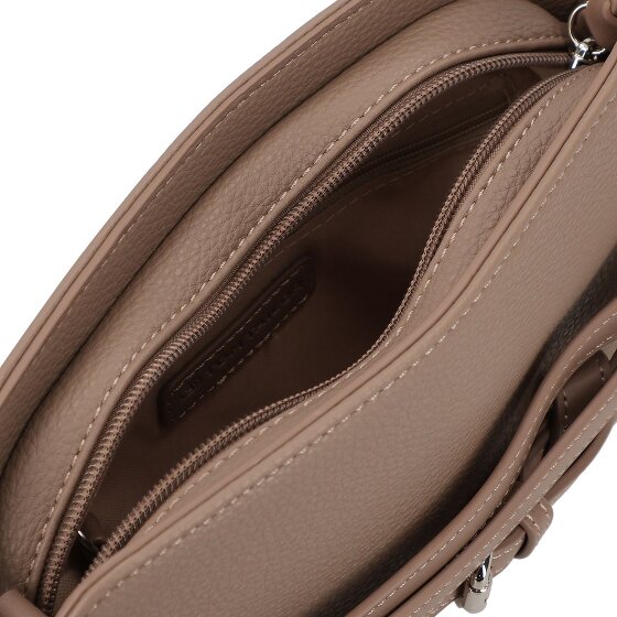 Tom Tailor Freya Bolsa de hombro 25 cm