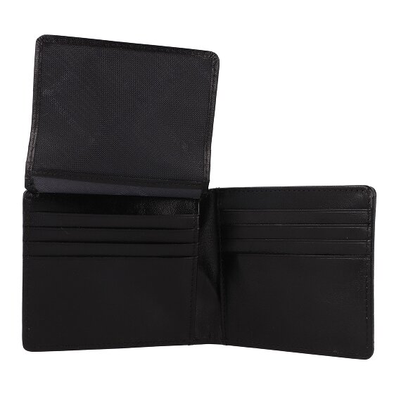 Braun Büffel Cartera Country Piel RFID 10,5 cm