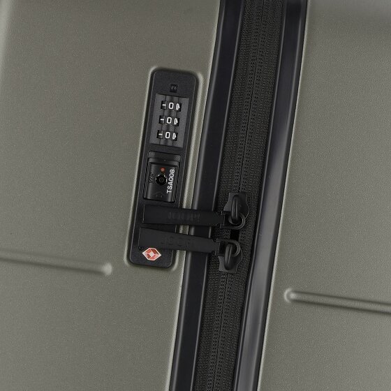 Joop! Volare 1.0 4 ruedas Carrito 77 cm