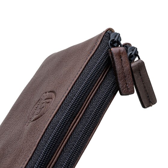 Farmhood Memphis Cartera de llaves Piel 12 cm