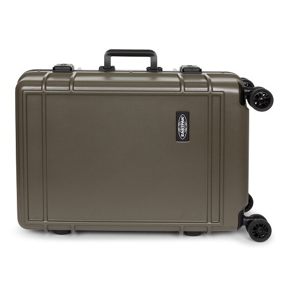 Eastpak Resist'r Case 4 ruedas Trolley L 78 cm