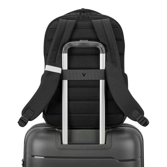 Roncato K2 Mochila de día 38 cm Compartimento para el portátil