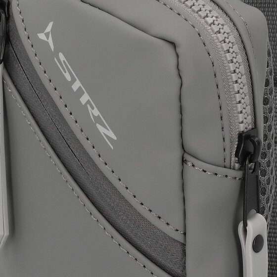 Polestream Strz by Barcelona bolso bandolera 20,5 cm