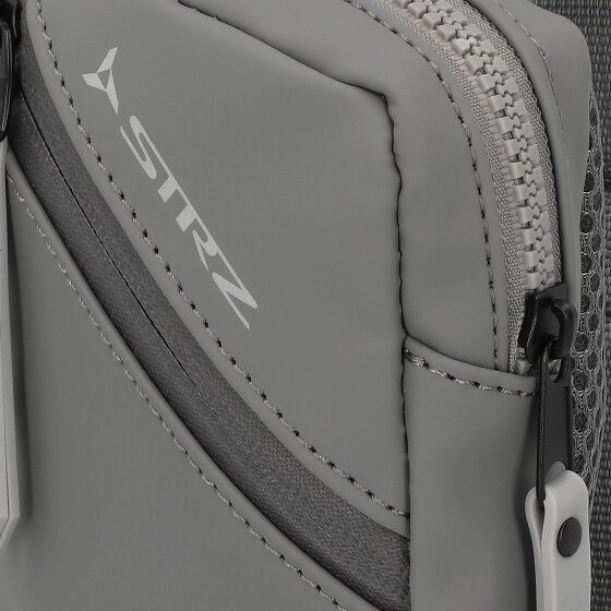 Polestream Strz by Barcelona bolso bandolera 20,5 cm