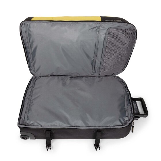 Eastpak Transit'R Pro 2 ruedas Bolsa de viaje M 72 cm