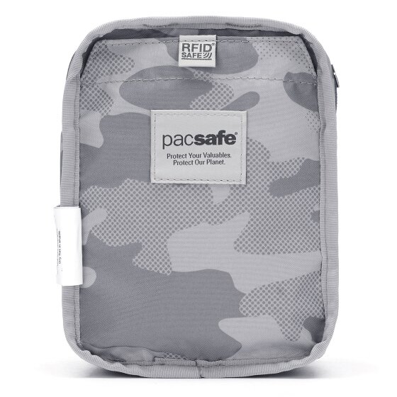 Pacsafe Pacsafe Go Bolsa de hombro Mini Bag 12.5 cm