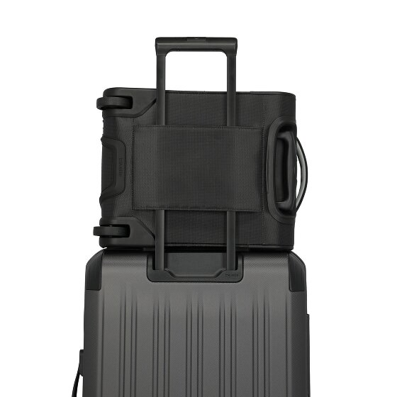 Travelite Jetpack 2 ruedas Carro de la cabina 40 cm
